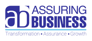 AssuringBusiness Full logo