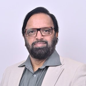 Uday Desai
